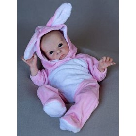 Reborn Dolls Boy 48Cm Cry Baby Dolls Corps Doux Reborn Babies Réaliste Nouveau-Né Bébé Poupées Qui Ressemblent De Réalistes B