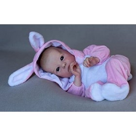 Reborn Dolls Boy 48Cm Cry Baby Dolls Corps Doux Reborn Babies Réaliste Nouveau-Né Bébé Poupées Qui Ressemblent De Réalistes B