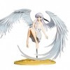 NATSYSTEMS Chiffre danime Lange Bat ! Tachibana Kanadé Jolie poupée Modèle Décor Personnage Comique Collection de Statues 9