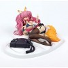 IMMANANT Chiffre danime Figurine ECCHI Tamamo No Mae 1/6 Figurine Complète Vêtements amovibles Modèle de personnage danime/