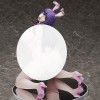 RoMuka Chiffre danime Marié Bunny Girl Yuka Mizuhara 1/4 Figurine complète Modèle de personnage danime Gros seins Poitrine 