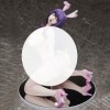 RoMuka Chiffre danime Marié Bunny Girl Yuka Mizuhara 1/4 Figurine complète Modèle de personnage danime Gros seins Poitrine 