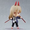 Blood Demon Pava Q Version Doll 丨 Formes variables, vives et mignonnes 丨 Matériau PVC, peinture de haute qualité 丨 Décoration