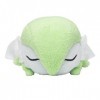 Pokemon Center Original Kuttari Stuffed Sanaito Night ver.