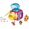 Littlest Pet Shop Day Camp Capers Themed Style Pack