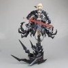 BRUGUI Peinture originale -Fate FGO- Generation -Saber Huke- 1/6 Ver. Statue complète de personnage danime debout pour fille