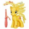 My Little Pony Friendship is Magic Cutie Twisty-Do Applejack