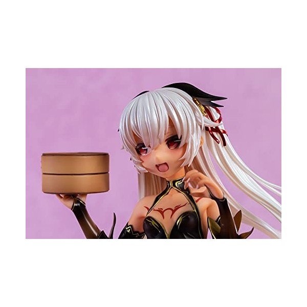 IMMANANT Chiffre danime Figurine ECCHI Filena Waal - Figurine complète 1/7 1/7 Vêtements Amovibles Modèle de Personnage de B