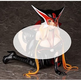 IMMANANT Anime Figure Girl Statue Ecchi Figure -Doronjo- 1/4 Jouet Mignon Poupée Décor Modèle Anime Collectibles/décoration/C