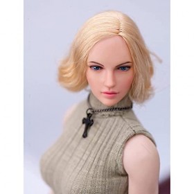 Vêtements De Poupée Féminine à Léchelle 1/6, Pull Mince Enveloppant Les Hanches, Applicable Aux Vêtements pour Poupées Fémin