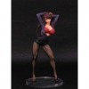 CDJ® Statue danime Anime Girl PVC Action Doll 27cm Anime Poupée Jouet Anime Poupée Jouets Anime Statue Cadeau