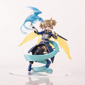 CDJ® Statue danime Jeu PVC Poupée Anime Personnage Modèle Jouet Collection Poupée Cadeau 16 cm Anime Statue Cadeau