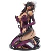 DHAEY Figurine Ecchi -Olga Discordia- 1/4 Personnage dAnime Vêtements Amovibles Figurines daction Collection de modèles Jou