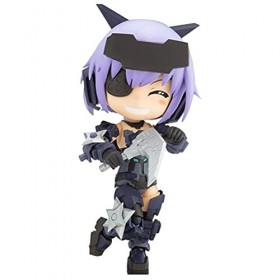 YLJXXY Frame Arms Girl JINRAI Modèle Pop! Figurines Décorations de Bureau Poupées Objets de Collection