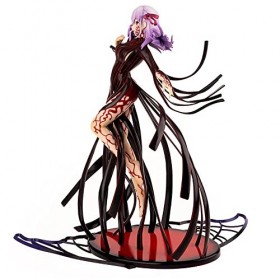 RAKUFY Figurine ECCHI - Matou Sakura - 1/7 - Figurine complète - Statue modèle en PVC - Poupée de Collection de Personnages d