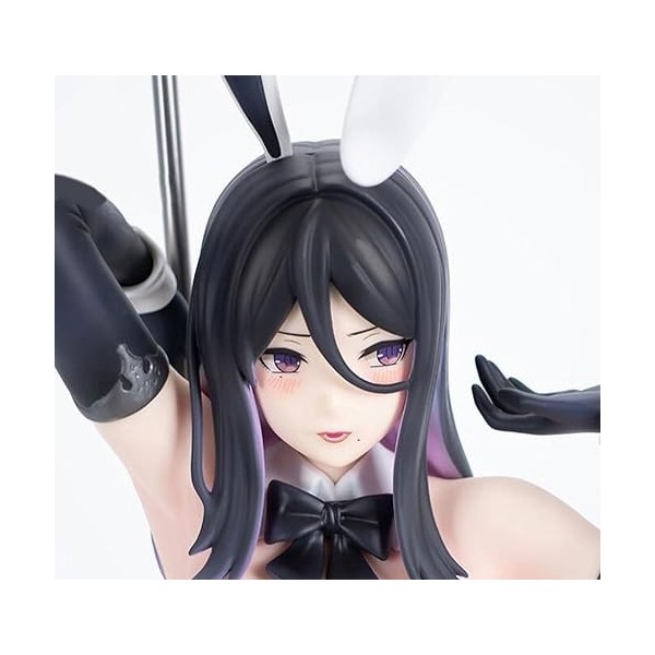 KAMFX Personnage dAnime - Momose Shino - 1/4 Figurine ECCHI/Hentai Vêtements Amovibles Figurines daction/modèle de Collecti