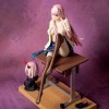 WENCY 25 CM PVC Action Figure Statue Anime Belle Fille Figure Modèle Collection Poupée De Bureau Ornement Cadeau