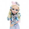 Ever After High - Cdh58 - Poupée Mannequin - Darling Charming - Rebel