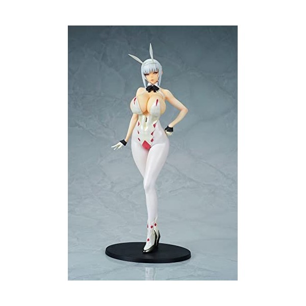 NATSYSTEMS Figurine Ecchi Bunny Girl Erika Izayoi Perle/Ver bronzé. 1/5 Chiffre danime Vêtements Amovibles Statue Jouet Coll