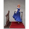 CDJ® Statue Anime Fille PVC Action Poupée Anime Fille Poupée Modèle Jouet Collection Poupée Cadeau 24 CM Anime Statue Cadeau