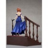 CDJ® Statue Anime Fille PVC Action Poupée Anime Fille Poupée Modèle Jouet Collection Poupée Cadeau 24 CM Anime Statue Cadeau