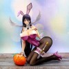 CDJ® Statue Anime Bunny Girl poupée Mobile Anime PVC Adulte poupée Mobile Jouet adapté aux Cadeaux pour Enfants