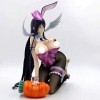 CDJ® Statue Anime Bunny Girl poupée Mobile Anime PVC Adulte poupée Mobile Jouet adapté aux Cadeaux pour Enfants