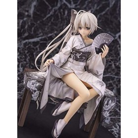 CDJ® Statue Anime Kimono PVC Action Poupée Anime Personnage Modèle Jouet Fille Collection Poupée Cadeau 21 CM Anime Statue Ca