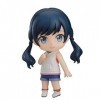 JJRPPFF Weather Kids, Amano Hina, Version Q, Divers Accessoires, Diverses Formes, Hauteur 10 cm /3,9 in , Figurine Danimat