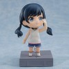 JJRPPFF Weather Kids, Amano Hina, Version Q, Divers Accessoires, Diverses Formes, Hauteur 10 cm /3,9 in , Figurine Danimat