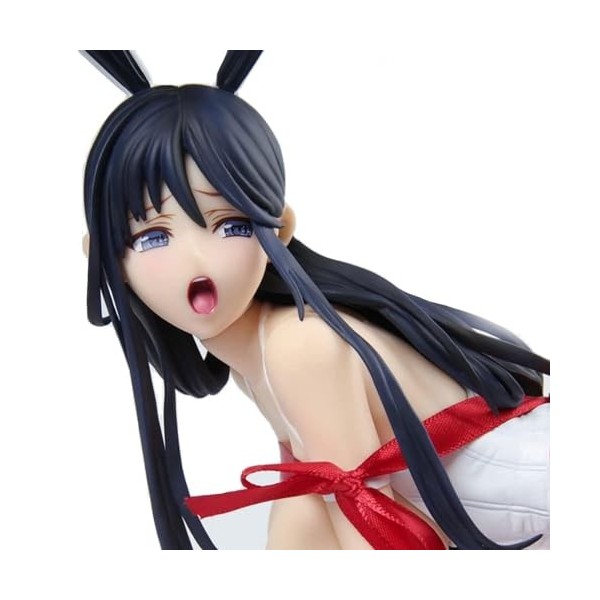 IMMANANT Figurine Ecchi Anime/Hentai - Original - Marie - 1/4 Figurines daction Objets de Collection animés Modèle de Person