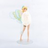 PelcoR Ecchi Anime Figures - Original - Faerie Queen Elaine - 1/5 - Standard Ver. /Vêtements Amovibles/Poitrine Souple/modèle