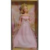 Mattel Barbie Special Edition Angelic Harmony Doll Caucasian