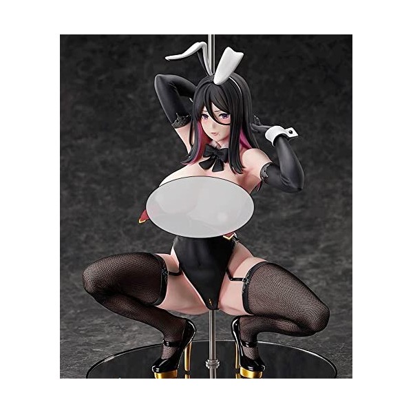 MKYOKO ECCHI Figure-Momose Shino1/4 - Statue dAnime/Vêtements Amovibles/Adulte Jolie Fille/Modèle de Collection/Modèle de Pe