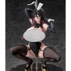 MKYOKO ECCHI Figure-Momose Shino1/4 - Statue dAnime/Vêtements Amovibles/Adulte Jolie Fille/Modèle de Collection/Modèle de Pe