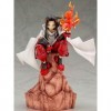 CDJ® Statue Anime PVC Action Poupée Anime Personnage Collection Modèle Jouet Poupée Cadeau 20 CM Anime Statue Cadeau