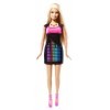 Barbie Digital Dress Doll