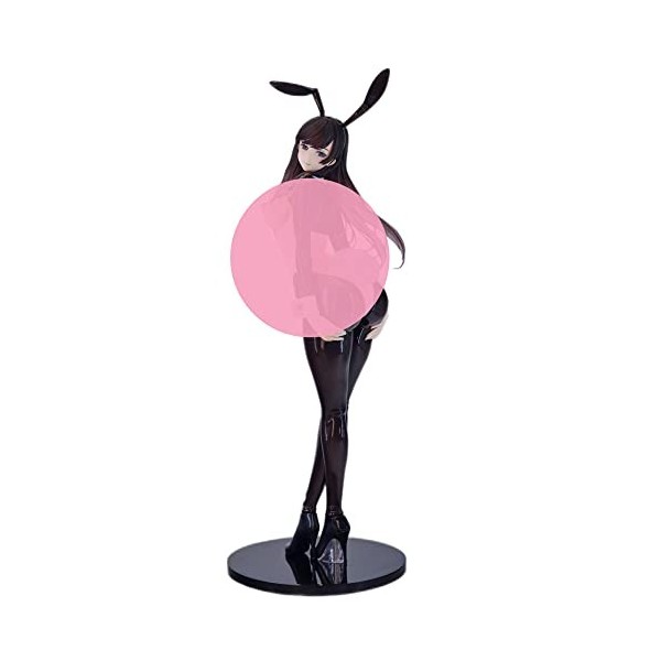 NATSYSTEMS Figurine Ecchi Personnage Original -Kasumi- 1/4 Chiffre danime Vêtements Amovibles Statue Jouet Collection de mod