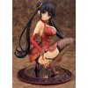 IMMANANT Chiffre danime Personnage original - Tougetsu Matsuri - 1/6 - Guren Ver. Figurine ECCHI fille aux gros seins Vêteme