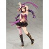 CDJ® Statue Anime PVC Action Poupée 20 CM Anime 1/7 Échelle Fille Poupée Collection Modèle Jouet Poupée Cadeau Anime Statue C