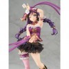 CDJ® Statue Anime PVC Action Poupée 20 CM Anime 1/7 Échelle Fille Poupée Collection Modèle Jouet Poupée Cadeau Anime Statue C