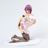 DHAEY Figurine Ecchi Original -Takamiya Touka- 1/4 Figurine danime Sexy Vêtements Amovibles Figurine daction Collection de 
