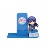 Broccoli Love Live!: Figurine Umi avec Support pour Smartphone