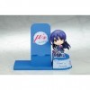 Broccoli Love Live!: Figurine Umi avec Support pour Smartphone