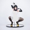 RoMuka Momose Shino - 1/4 Bunny Soft Chest Ver Vêtements Amovibles Figurine danime Ecchi - Statues de Personnages danime, m