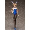 LOXACO Figurines dAnime - Belldandy - Bunny Ver. Personnage danimation de Collection de Jouets en PVC 1/4 Collection de Fil