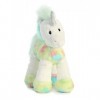 Aurora World Bright Fancies Taffy Unicorn Plush