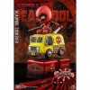 Deadpool 2 : Deadpool Cosrider