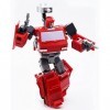 SPIRITS Jouets Transformbots : HS, Version de Poche, série Trailblazer, poupées daction Iron Mobile Toy, Robots Jouets Kong,