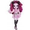 Rainbow Vision Costume Ball Rainbow High Doll – Poupée de collection de mode – 28 cm Lola Wilde , violet